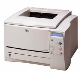 hp 2300