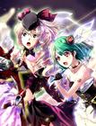 Macross Frontier The Movie 2 : Sayonara no Tsubasa 