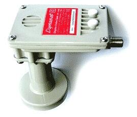 LNBF KU-Band Universal Extra Gain
