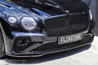ลิ้นหน้า Carbon Fiber Bentley Continental GT