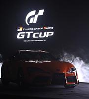 µ Сȼż骹С觢ѹ Toyota Gazoo Racing GT Cup 2021 Thailand ͺѴ᷹͡ ʹѺʹع e-Motorsports 觢ѹдѺš