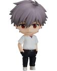 Nendoroid Rebuild of Evangelion Kaworu Nagisa (Free Shipping)