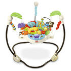 Jumperoo luv u zoo
