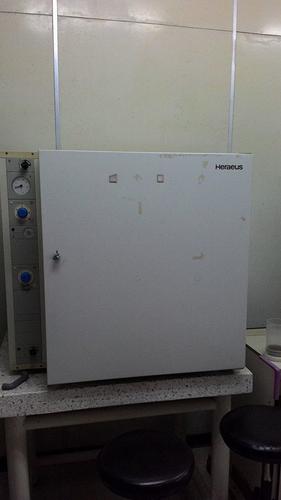 ҹ Hot Air Oven