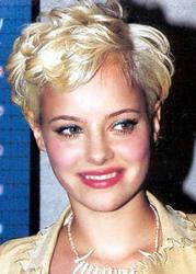 Bijou Phillips