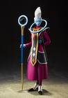 S.H.Figuarts Whis - Event Exclusive Color Edition
