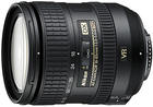 Nikon AF-S DX NIKKOR 16-85mm f/3.5-5.6G ED VR (5.3x) (ประกันศูนย์)