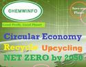World Chemical News , Circular Economy , Recycle, Upcycle by chemwinfo
