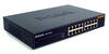 D-Link DES-1016D 16-Port Desktop Switch
