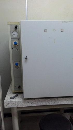 ҹ Hot Air Oven