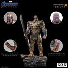 Iron Studios - Thanos: Endgame 1/4Scale (Deluxe)