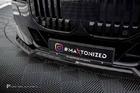 ˹ Carbon Fiber BMW i7 G70 ç Maxton Design V.1 ()