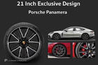  21  Exclusive Design PORSCHE Panamera