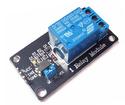 1 CH With Optocoupler(Black)