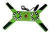 Cooler Pad (2 Fan) King cooler