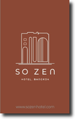 So Zen Hotel