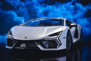 ù   Lamborghini Revuelto ö¹ʻ쵻ԹκԴ ͧ¹ V12 ö٧áͧù ͧúͺ 60 觤¡зԧ  ٹûЪ觪ҵԡԵ