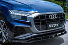˹ Carbon Fiber Audi SQ-Q8  2017 ç Karbel