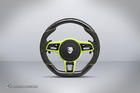 ǧ Techart Ѻ Porsche ˹ѧ Nappa /Carbon Fiber 纴 մ Paddle Shift մ ҹ