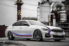 ˹ Carbon Fiber BMW G20 ç GT