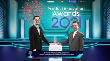 ԪԹ Ѻҧ Product Innovation Awards  Թſ ҧö¹ Шӻ 2564