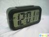 Alarm Digital Clock : นาฬิกาปลุกดิจิตอล ระบบปรับหน้าจอสว่างอัตโนมัติ สำหรับห้องนอนห้องพัก นาฬิกาโต๊ะทำงานของท่าน