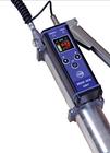 Monitoring and Control of Lubrication Process with Vibration Data Collector