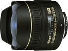 Nikon AF DX Fisheye 10.5mm f/2.8G ED (ประกันศูนย์)