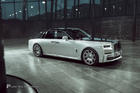 شͺѹ Rolls-Royce Phantom ç Novitec ()