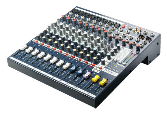 soundcraft-mixer