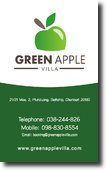 Hotellock Model L-9208 кѴͧѡ  Fix Time Model GE-130 Green Apple Villa .ѵպ .ź  ӹǹ 36 ͧ