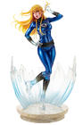 MARVEL BISHOUJO MARVEL UNIVERSE Invisible Woman ULTIMATE 1/6 Complete Figure