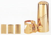 Vandoren Optimum for Alto Saxophone