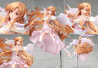 ALTER - SAO War of Underworld Asuna Stacia, the Goddess of Creation ver.