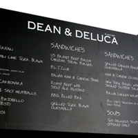 Dean & Deluca Thailand