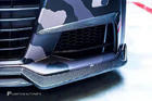 ҹ Carbon Fiber Audi TTmk3 ç Karbel