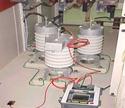 Insulation Resistance Test Of 22 kV Surge Arrester