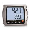 Testo 608-H1 เครื่องวัดอุณหภูมิและความชื้น