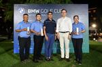 กลับมาอย่างยิ่งใหญ่กับการค้นหา 3 ตัวแทนประเทศไทยร่วมหวดวงสวิงชิงชนะเลิศระดับโลกใน BMW Golf Cup National Final 2022