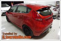 Fiesta Bit-ten