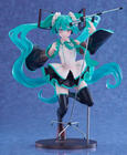 Hatsune Miku Birthday 2023 Ver. Figure By TAITO