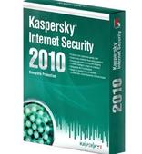 Review Kaspersky Internet Security 2010 