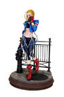 Capcom Figure Builder Creator's Model Street Fighter 6 Cammy Complete Figure