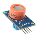 MQ-3 Module Gas sensor