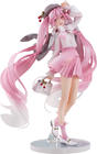 Character Vocal Series 01 Hatsune Miku Sakura Miku: Hanami Outfit Ver. 1/6 Complete Figure