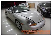 Boxster < Tube devils vac80.4 + Eton A1-160SG >