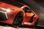 Bridgestone ѲҼԵѳҧö٧ ͺ⨷ö Lamborghini Revuelto ҧŧ