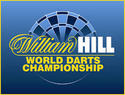 William Hall Darts Championship 2016