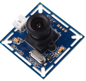 camera Module Lens for Arduino 300,000 Pixel RS232 Serial JPEG Camera Module