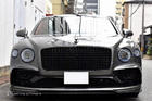 شͺѹ Carbon Fiber Bentley Flying Spur ç Mansory
